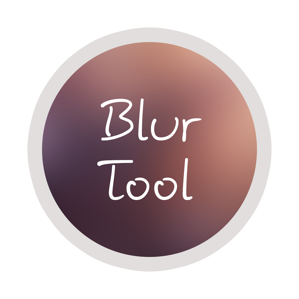 Blur Tool|iPhone最新人気アプリランキング【iOS-App】