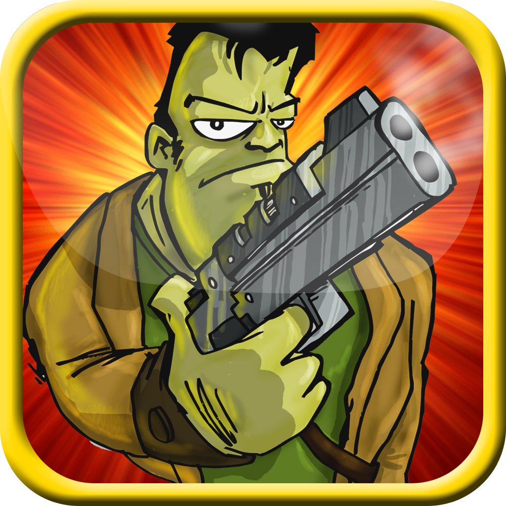 Attack of Walking Killer Dead Zombie-s (Temple Plague High-way Road Run) - Free Shooter Game