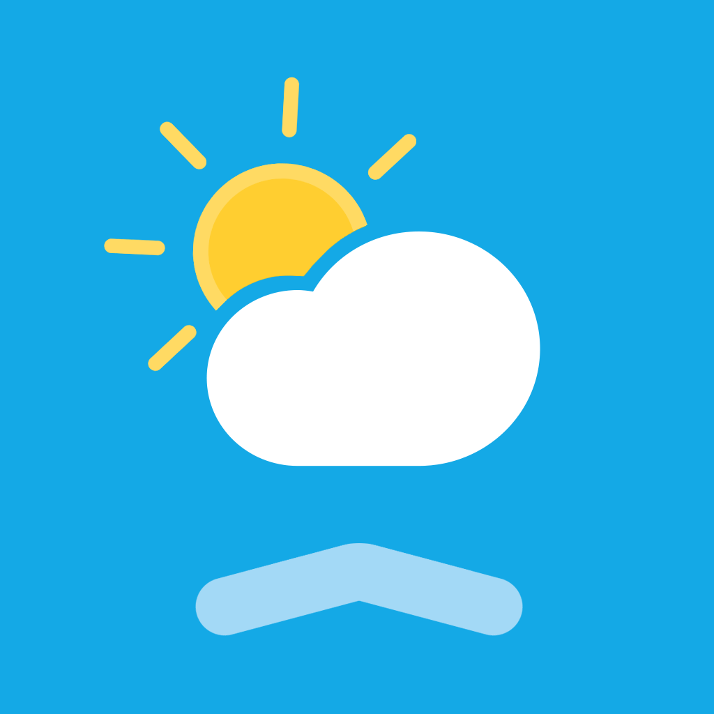 no app image