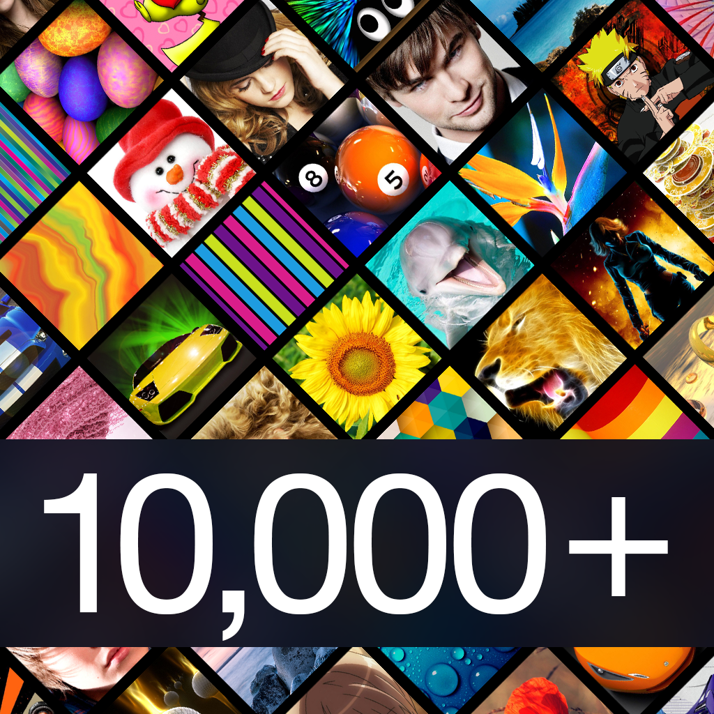 no app image