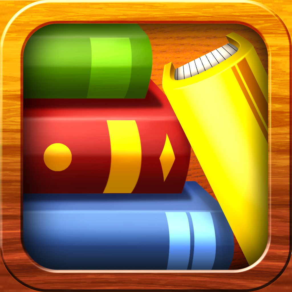 no app image