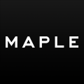 Maple—Stay In, Eat Up