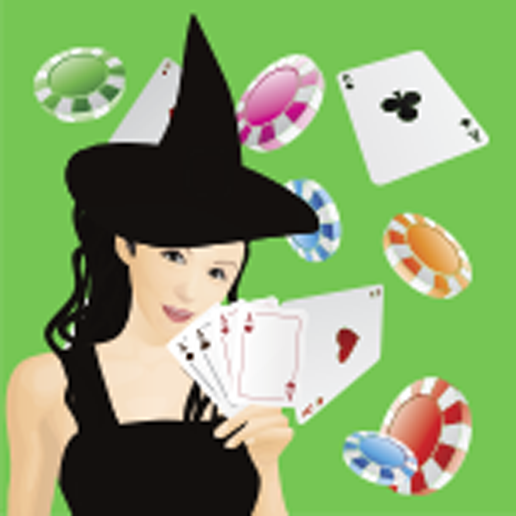 Wicked blackjack