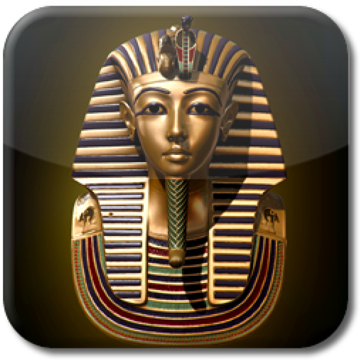 Tutanchamun – Das interaktive 3D-Spiel