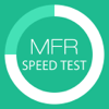 MFR 回線速度チェッカー - Mfro Inc.