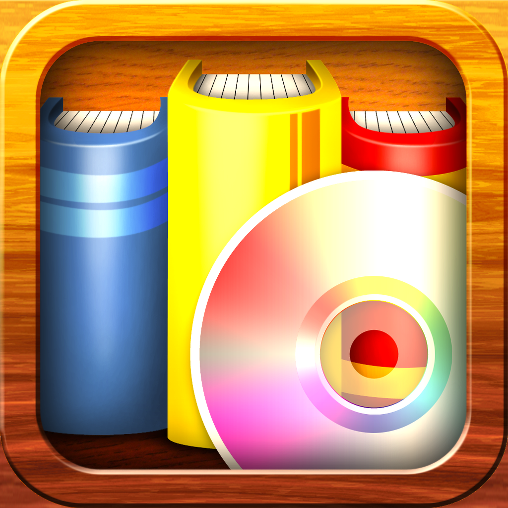 no app image