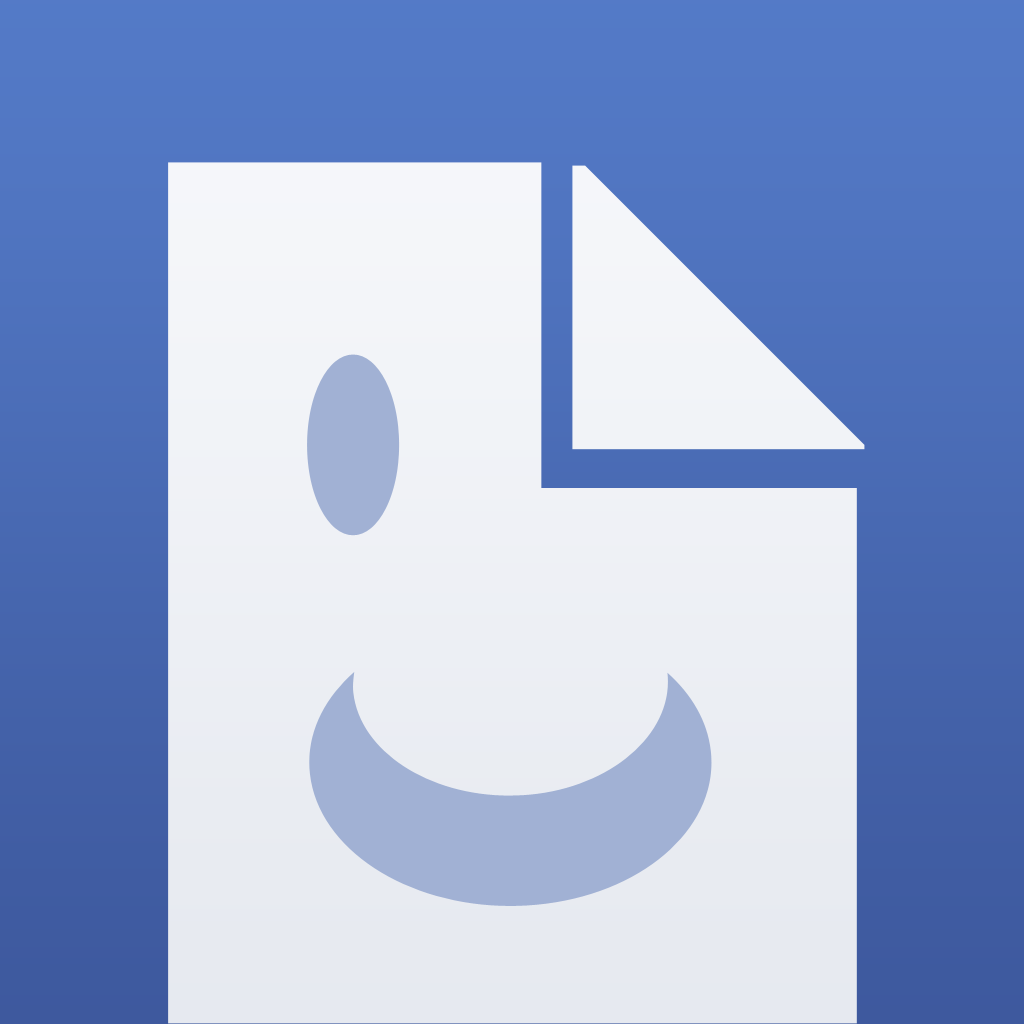 no app image