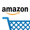 AMZN Mobile LLC - Amazon App: shop, browse, scan, compare, and read reviews  artwork