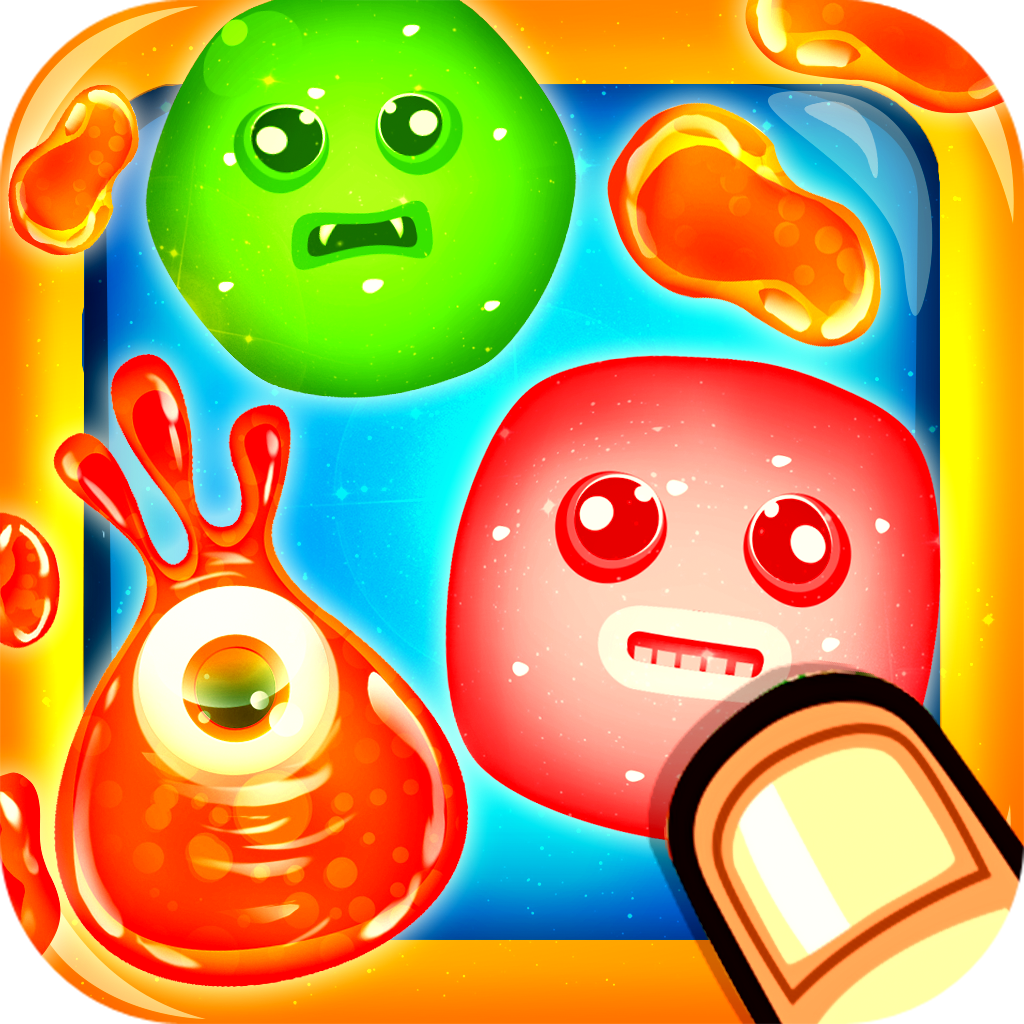 Play free jelly collapse games online