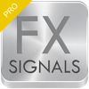 burhan capak - Forex Signals Pro アートワーク