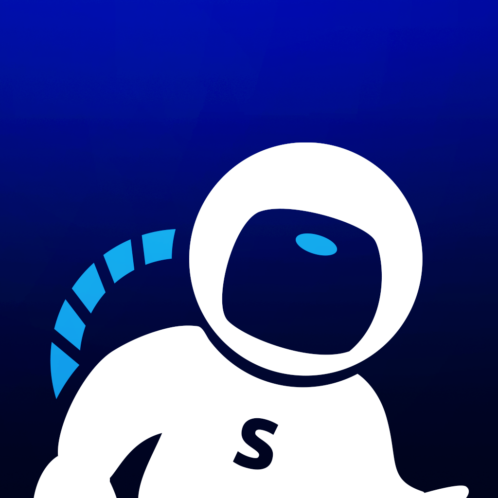 no app image