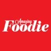 Absolutely Amazing Foodie - DCube Publishing