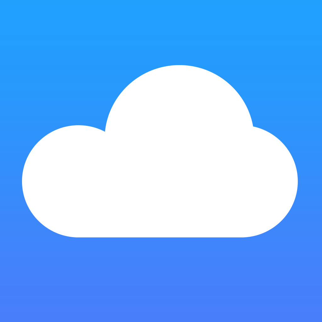 no app image