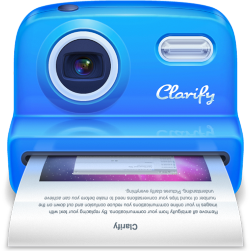 Clarify 2