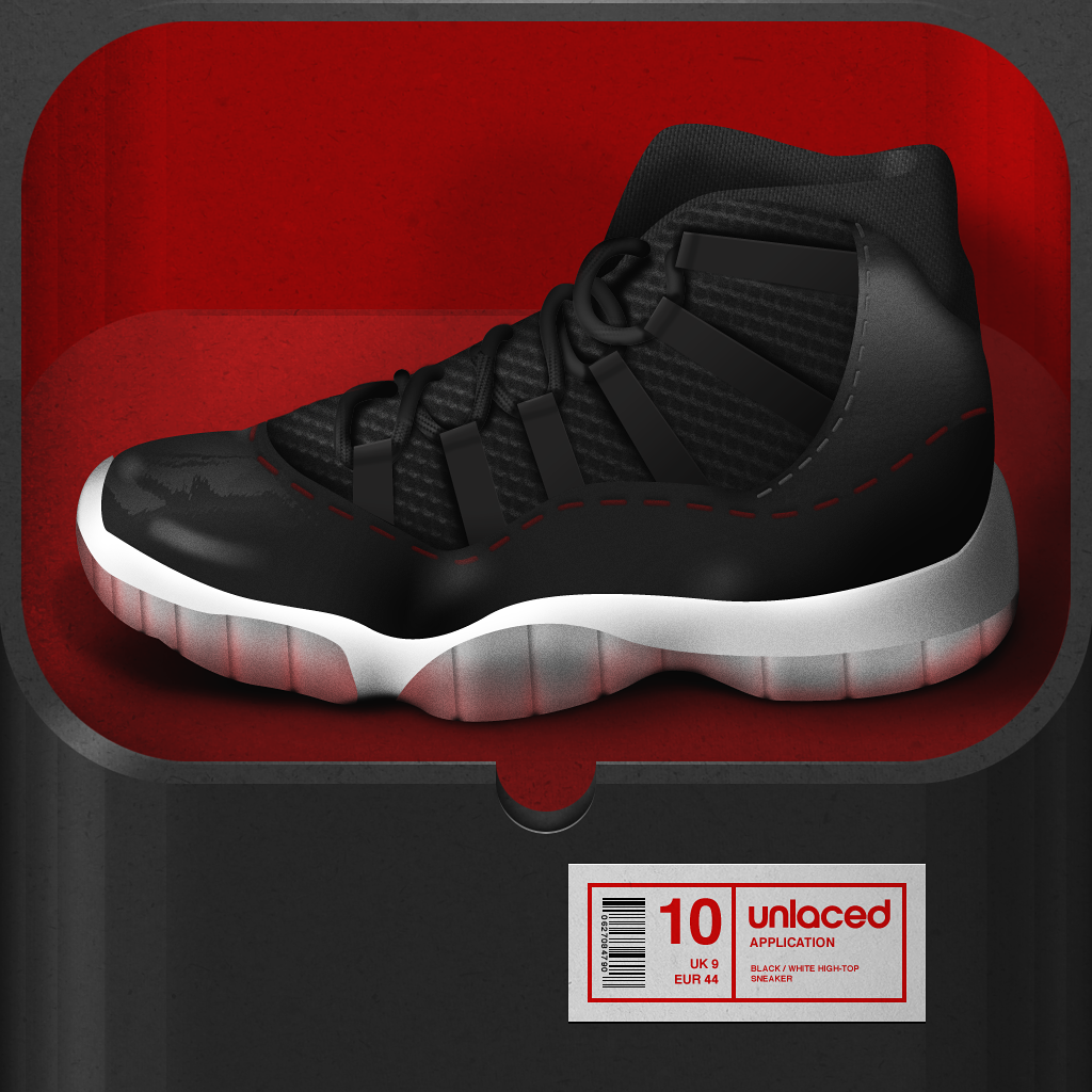 no app image