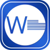 iWordプロセッサ：ワープロ+ PDF注釈。