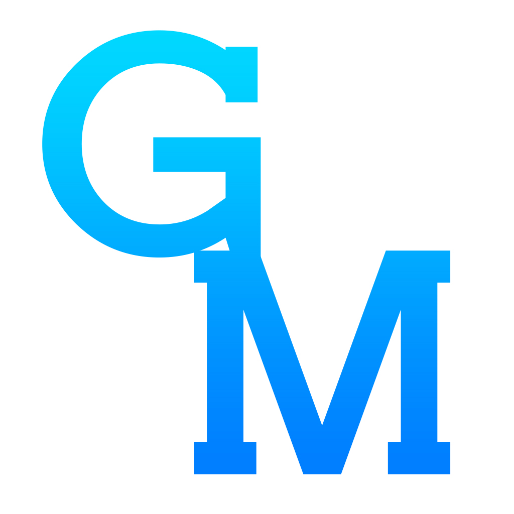 no app image