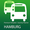 Routing4You - A+ Premium Fahrplan Hamburg アートワーク
