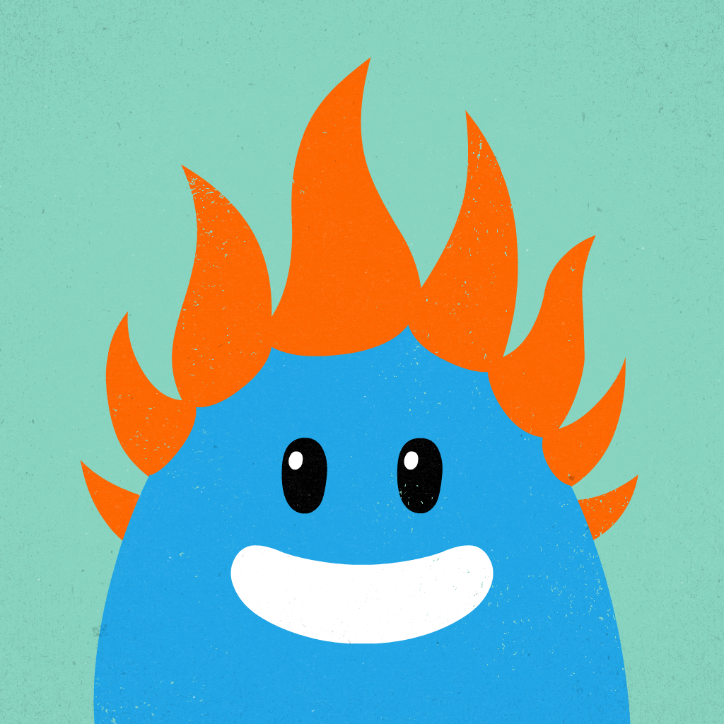 no app image