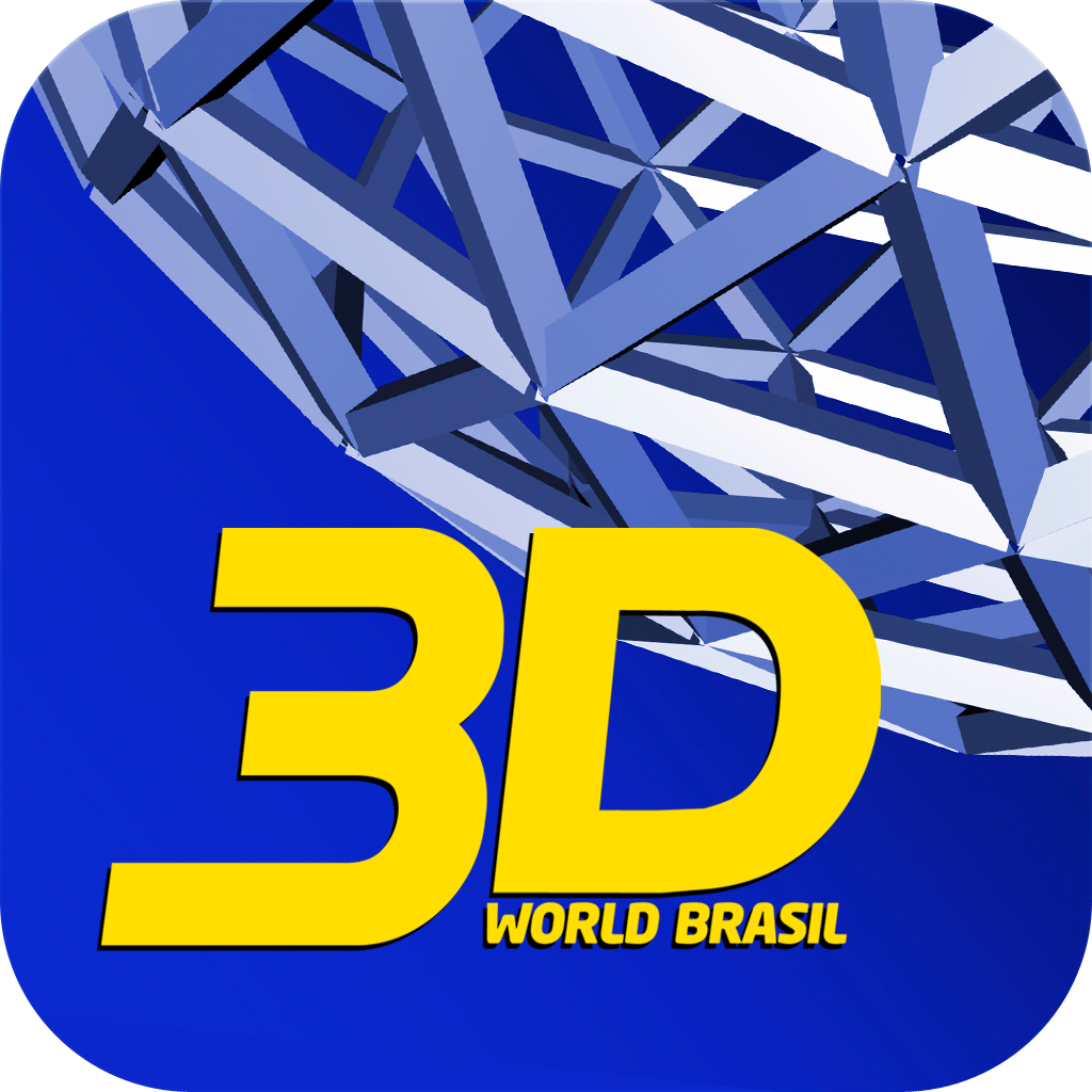 3D World Brasil