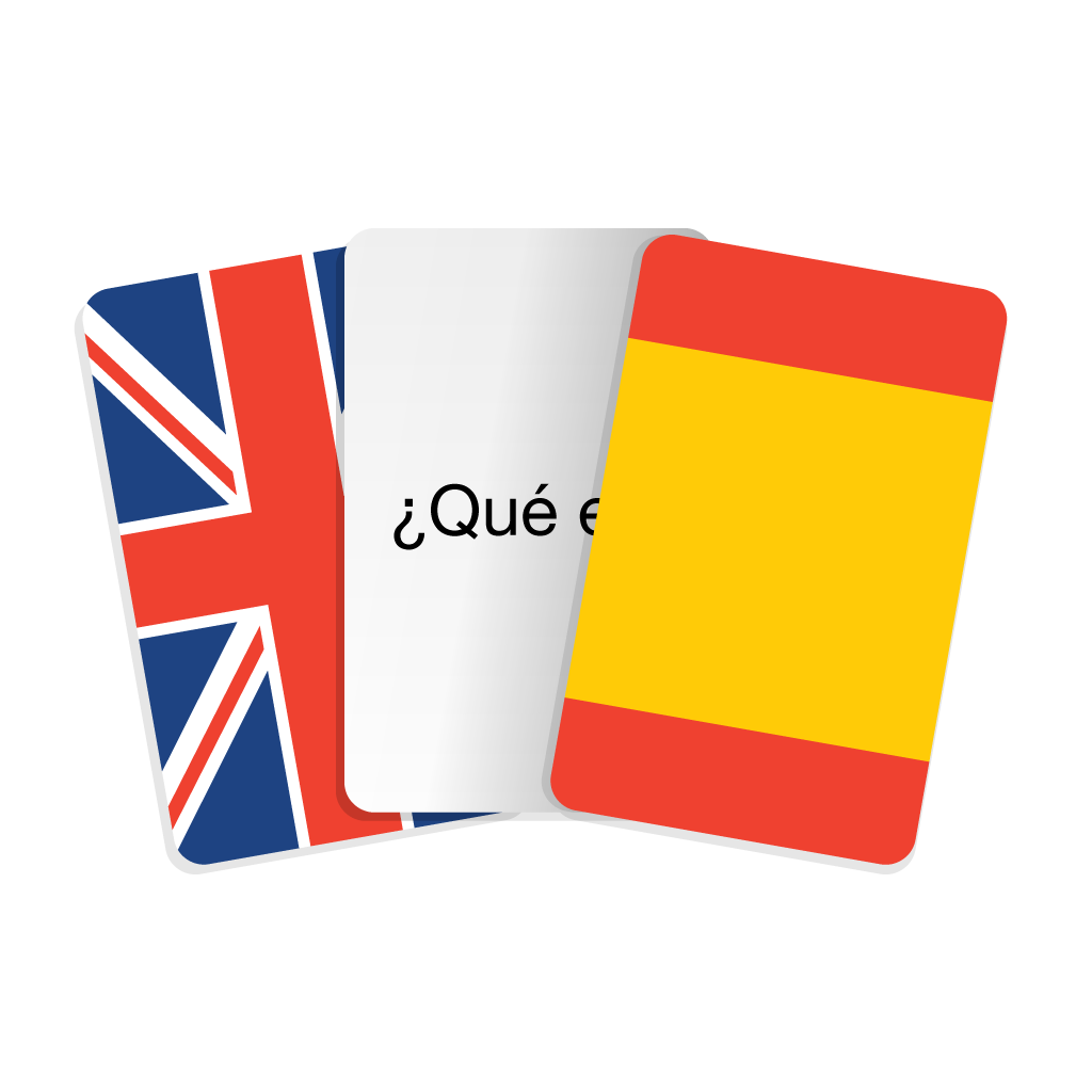 Spanish Flashcards: Learn Spanish Words Quick and Easy