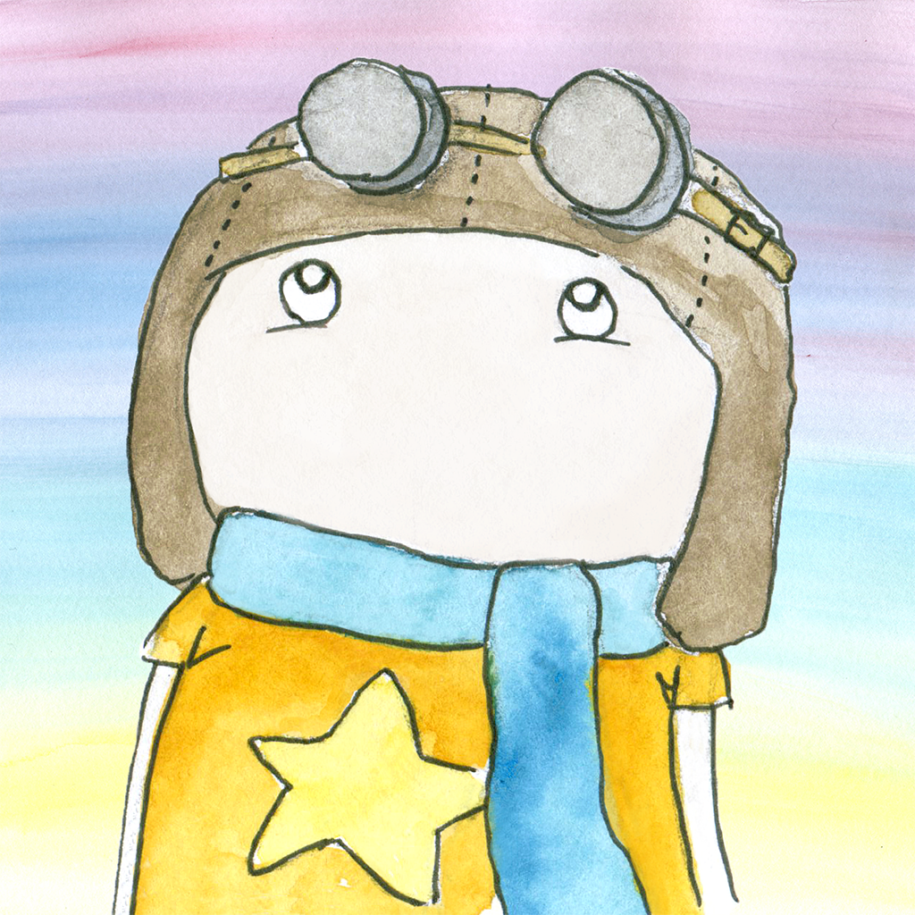 Noa's Sterren - Hanneke van der Meer