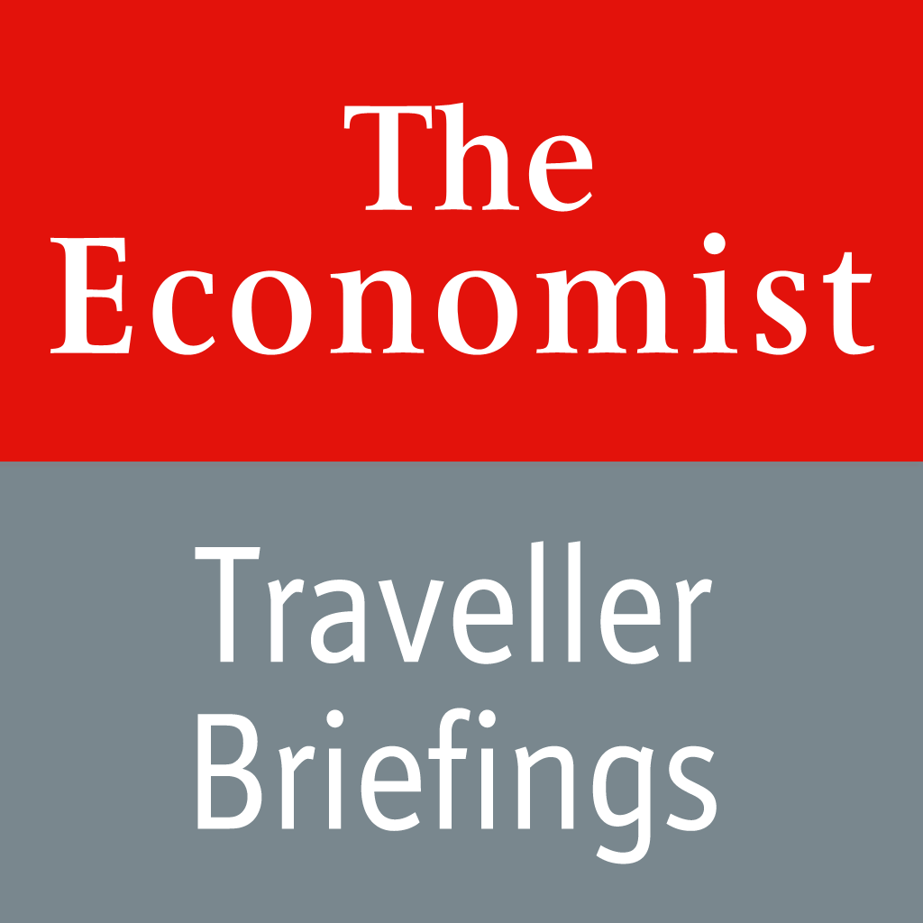 The Economist Traveller Briefings