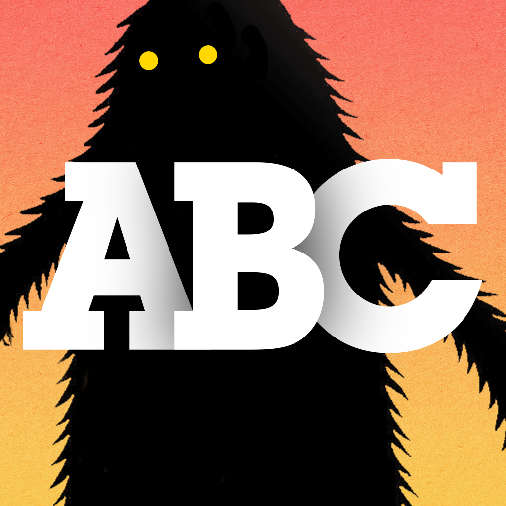 The Lonely Beast ABC