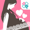 妊娠したらエコーフレーム -エコー写真をかわいいフレームでシェア- - Plusr Inc.