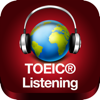 Exam English Ltd - TOEIC® Listening アートワーク