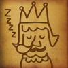 眠れる王様 The King of ZZZ...〜クラシックの名曲と環境音でリラックス、快眠のための睡眠導入アプリ〜