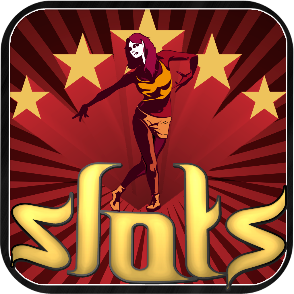 ' AAA Aabe Fitness Slots, Blackjack and Roulette