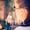 TRILL, Inc. - オシャレ情報量No.1!女性トレンド配信メディア-TRILL(トリル)- アートワーク