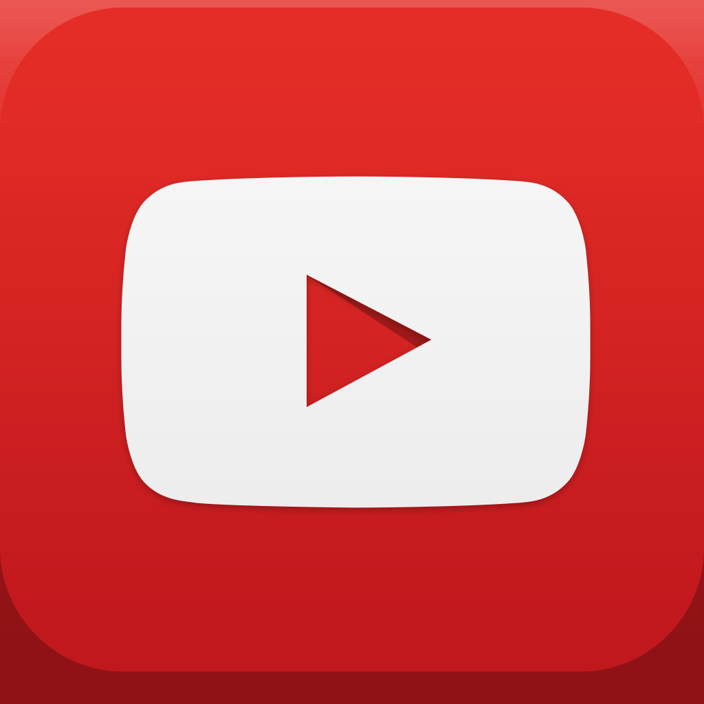 YouTube YouTube