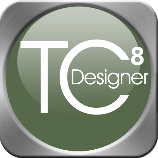 TurboCAD Designer v8