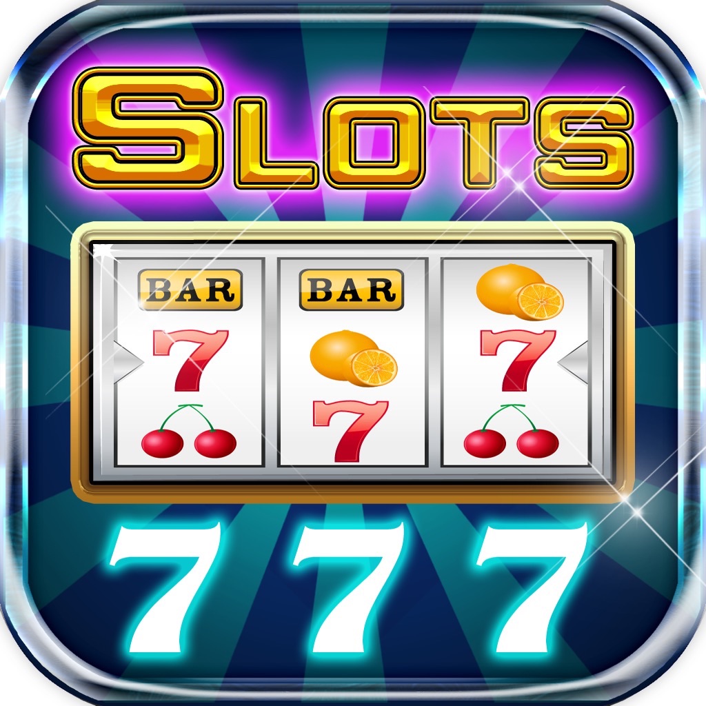 slot machines casinos big win