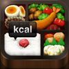 FoodLog : Calorie Counter 写真で手軽に食事記録＆カロリー管理