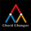 盛作 大城 - Chord-Changer アートワーク
