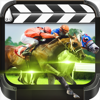 競馬予想チャンネルDerbyTube 馬券予想に使える競馬レース動画アプリ