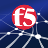 F5 Networks, Inc. - F5 BIG-IP Edge Client アートワーク