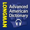 ロングマン現代アメリカ英語辞典 (発音音声付き)