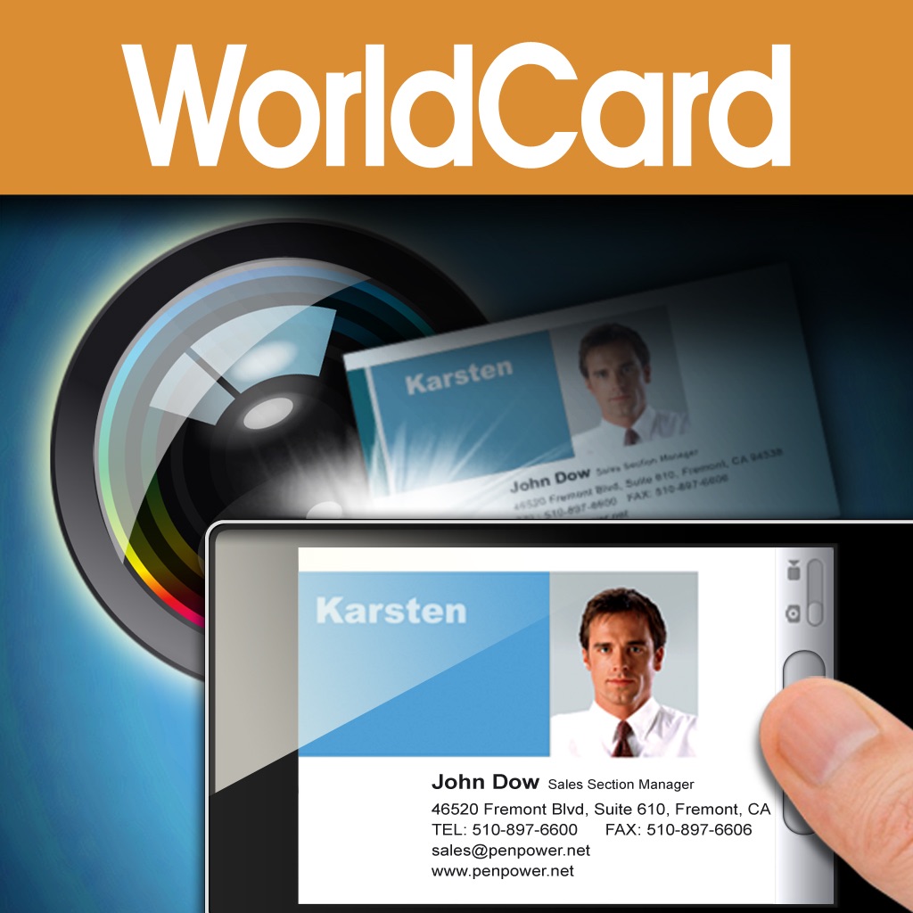 download worldcard mobile