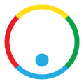 Hardcore Pong - Color Pwn Circle - Impongsible
