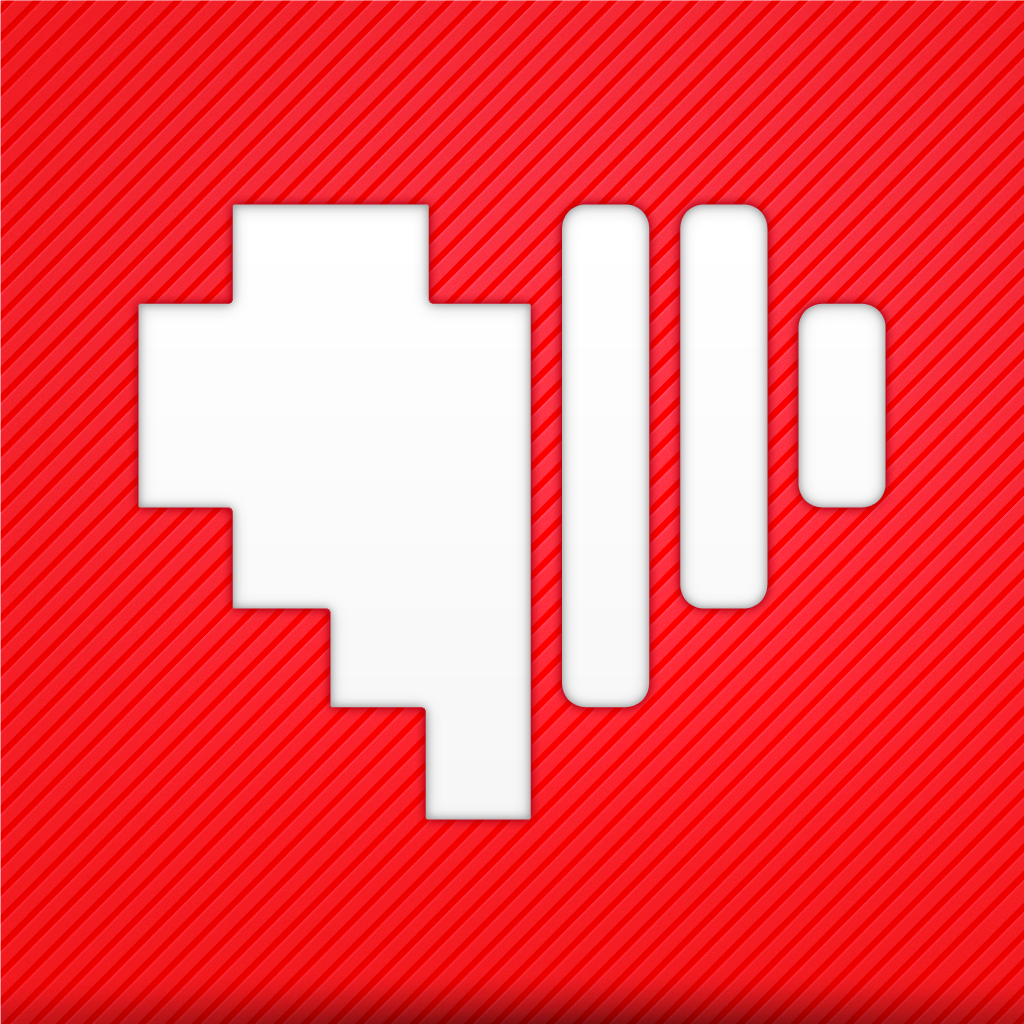 no app image