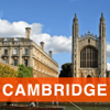 Pembroke Media Limited - Cambridge Tour Guide アートワーク