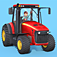 Little Farmers - Tractors, Harvesters & Farm Animals for Kids