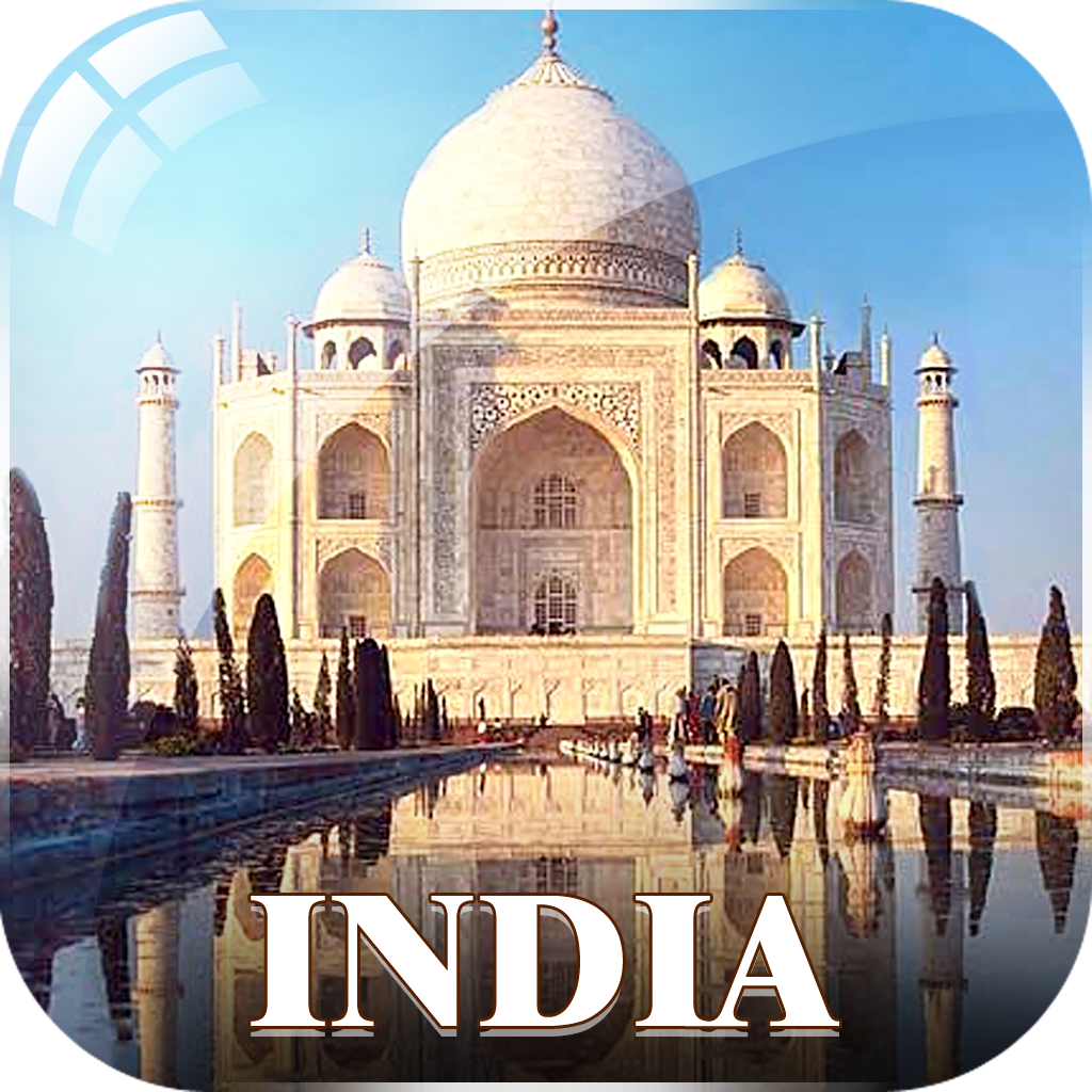 世界遺産 インド Iphone最新人気アプリランキング Ios App