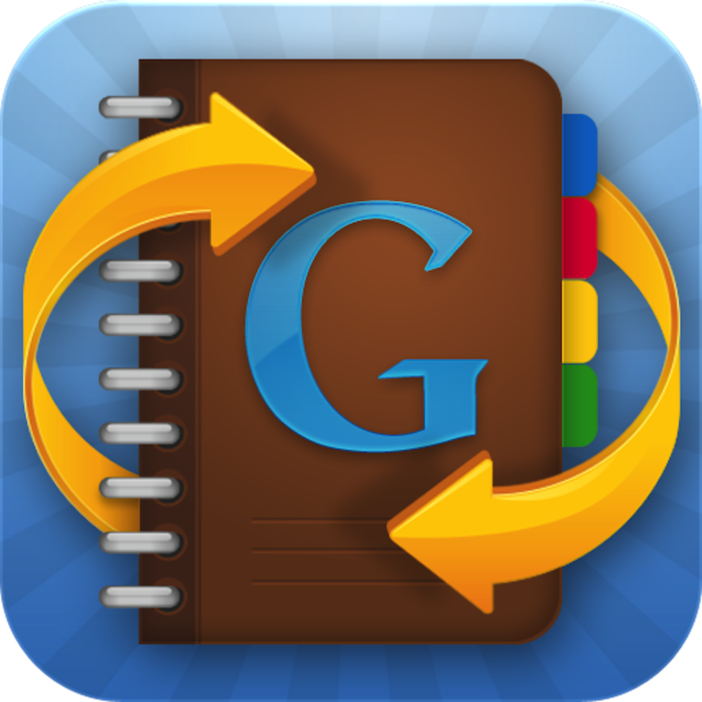 Synctastic for Google - Sync Gmail Contacts and Groups...