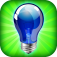 Light Up - Target,Connect & Glow!