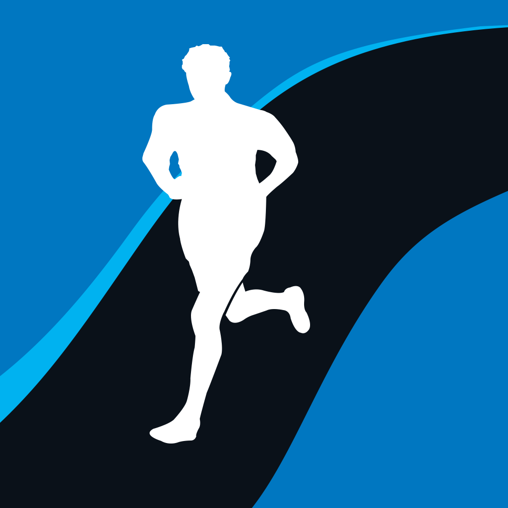 Runtastic GPS ランニング＆ウォーキング運動記録とマラソン完走トレーニングプラン